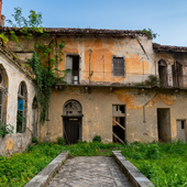 Savigliano, l'ex convento di Santa Monica rinasce come residenza universitaria: 57 posti letto per studenti Savigliano, l'ex convento di Santa Monica rinasce come residenza universitaria: 57 posti letto per studenti