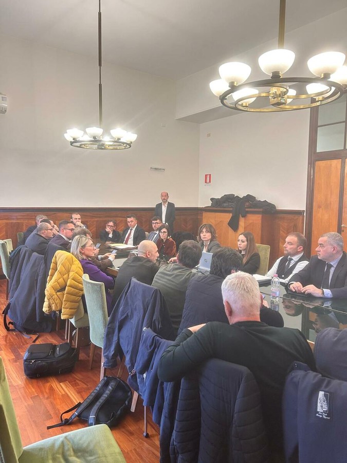 Vertenza PMC e Brose, trovato l’accordo a Roma: salvi tutti i posti di lavoro a Melfi