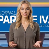 Quarto episodio del TG Giornale Partite Iva