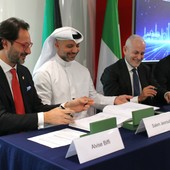 Assolombarda lancia il modello "Golfo": PMI italiane in corsa per i megaproject negli Emirati Assolombarda lancia il modello "Golfo": PMI italiane in corsa per i megaproject negli Emirati