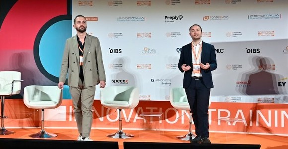 Persone, tecnologia e futuro: a Bologna tre giorni per ripensare il lavoro e la formazione