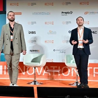 Persone, tecnologia e futuro: a Bologna tre giorni per ripensare il lavoro e la formazione