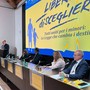 Schifani e la legge “Liberi di scegliere”: «Un modello per la Sicilia che non si rassegna al destino segnato»