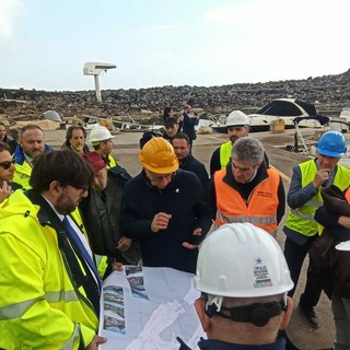 Ciclone Harry, via ai lavori a Porto Rossi. 776 mila euro per mettere in sicurezza il porticciolo di Catania