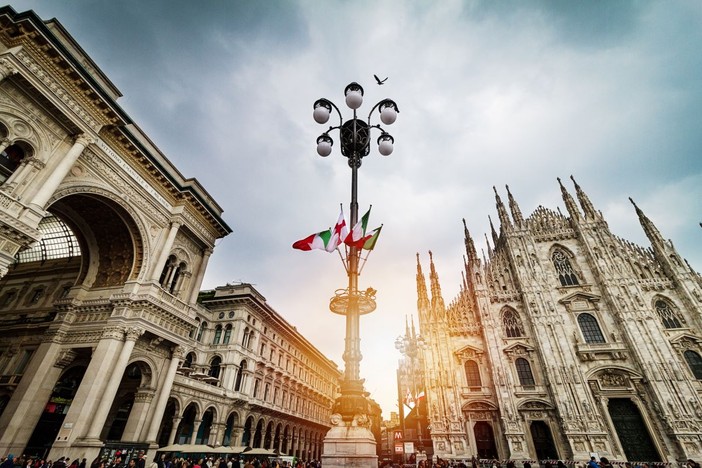 Giunta regionale. Gli appuntamenti di domani, mercoledi' 5 febbraio
