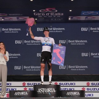 Giro d’Italia 2026, impatto da 2,1 miliardi: BWH Hotels raddoppia la scommessa con 200 strutture tra Italia e Bulgaria