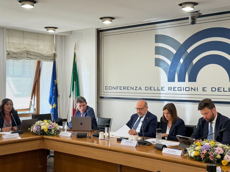 Dalla guarigione alla cura: la Basilicata alla Giornata Nazionale del Sollievo