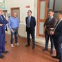 Screening gratuiti in carcere a Matera: Latronico: «La salute è un diritto universale, anche per i detenuti»