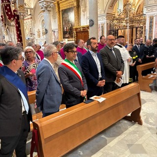 Festa della Bruna, Latronico: "Chiesa e istituzioni unite per una sanità più vicina alle persone"