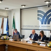 Dalla guarigione alla cura: la Basilicata alla Giornata Nazionale del Sollievo Dalla guarigione alla cura: la Basilicata alla Giornata Nazionale del Sollievo