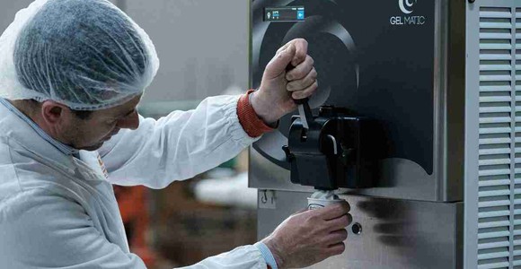 Tonitto 1939 rinnova lo stabilimento di Genova: +30% di produttività e nuovi gelati premium