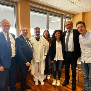 CROB, un open day da 20 milioni di euro: tecnologie d'avanguardia per fermare la migrazione sanitaria