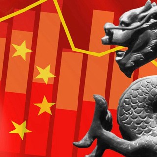 La Cina come motore economico globale: opportunità e rischi per gli investitori