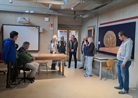 “Casa di…”, a Villarbasse l’assessore Vignale torna nel luogo dell’autonomia possibile “Casa di…”, a Villarbasse l’assessore Vignale torna nel luogo dell’autonomia possibile