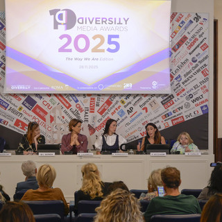 Diversity Media Awards 2025