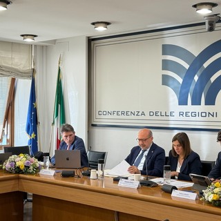 Dalla guarigione alla cura: la Basilicata alla Giornata Nazionale del Sollievo