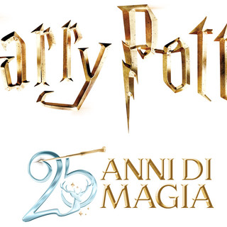 “Harry Potter e la Pietra Filosofale” compie 25 anni: al via un anno di celebrazioni globali