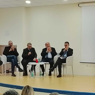 Sanità, tre regioni a confronto a Grassano: "Modelli condivisi per rilanciare il Mezzogiorno"