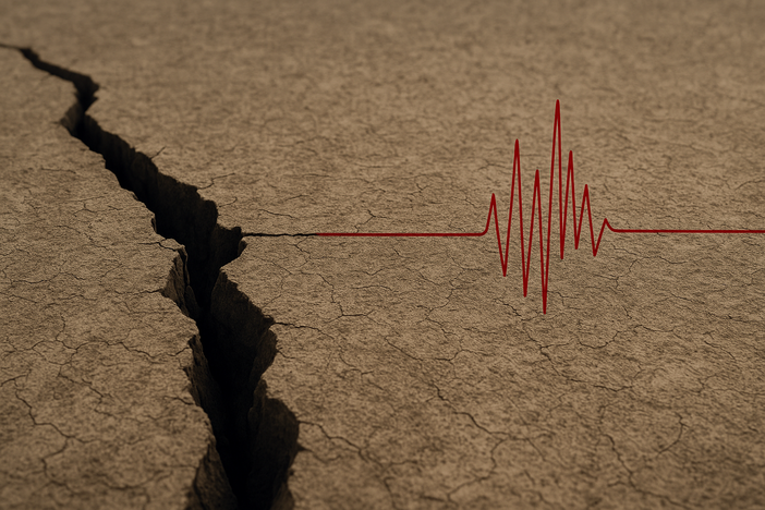 Da Marconi ai satelliti. La scienza italiana che protegge il Paese da terremoti e vulcani