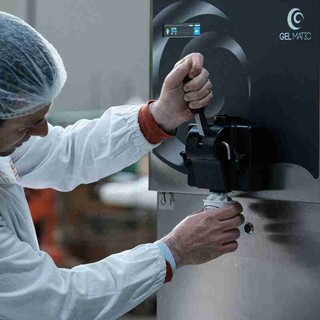 Tonitto 1939 rinnova lo stabilimento di Genova: +30% di produttività e nuovi gelati premium