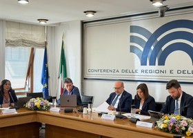 Dalla guarigione alla cura: la Basilicata alla Giornata Nazionale del Sollievo Dalla guarigione alla cura: la Basilicata alla Giornata Nazionale del Sollievo