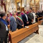 Festa della Bruna, Latronico: "Chiesa e istituzioni unite per una sanità più vicina alle persone" Festa della Bruna, Latronico: "Chiesa e istituzioni unite per una sanità più vicina alle persone"