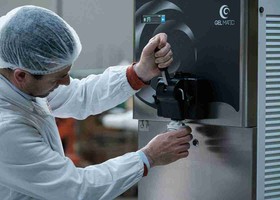 Tonitto 1939 rinnova lo stabilimento di Genova: +30% di produttività e nuovi gelati premium