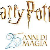 “Harry Potter e la Pietra Filosofale” compie 25 anni: al via un anno di celebrazioni globali