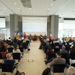 Piemonte, 280 milioni per l'innovazione: "Persone e talenti al centro delle imprese"