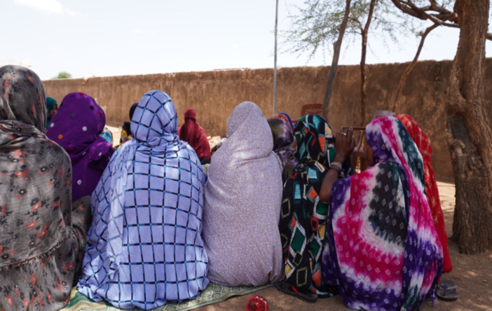 Sudan, fame da record: 20 milioni a rischio. E i bambini pagano il prezzo più alto Sudan, fame da record: 20 milioni a rischio. E i bambini pagano il prezzo più alto