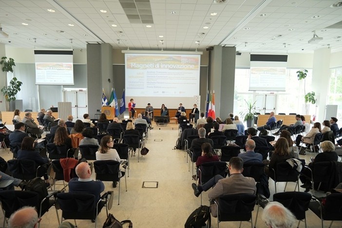 Piemonte, 280 milioni per l'innovazione: "Persone e talenti al centro delle imprese"