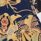 Il Museo di Palazzo Mocenigo torna in Oriente. Un viaggio nella sartorialità giapponese maschile Il Museo di Palazzo Mocenigo torna in Oriente. Un viaggio nella sartorialità giapponese maschile