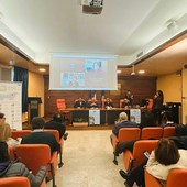 Basilicata firma il Contratto di Fiume delle Valli del Noce e del Sinni. Al via un modello di governance partecipata per l’acqua Basilicata firma il Contratto di Fiume delle Valli del Noce e del Sinni. Al via un modello di governance partecipata per l’acqua