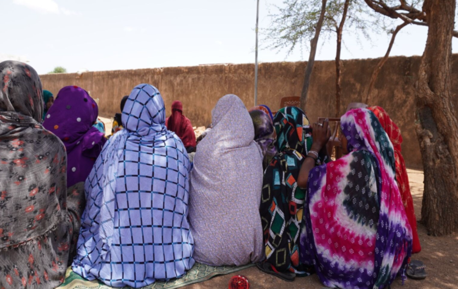 Sudan, fame da record: 20 milioni a rischio. E i bambini pagano il prezzo più alto Sudan, fame da record: 20 milioni a rischio. E i bambini pagano il prezzo più alto