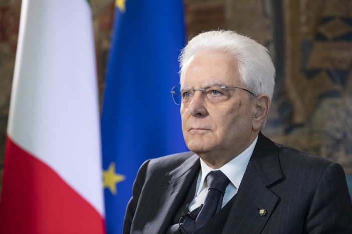 Quirinale, governatore Fontana: Presidente Mattarella sempre cordiale e attento alla Lombardia