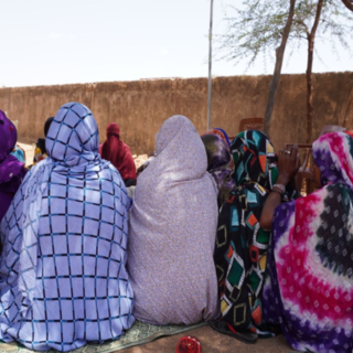 Sudan, fame da record: 20 milioni a rischio. E i bambini pagano il prezzo più alto