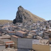 Frane, dopo 45 anni la rocca di Marineo sarà messa in sicurezza: aggiudicati i lavori per 4,2 milioni