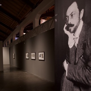 Al MA*GA di Gallarate apre “Kandinsky e l’Italia”