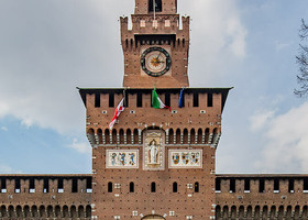 La Lombardia capitale della “bellezza che produce ricchezza La Lombardia capitale della “bellezza che produce ricchezza