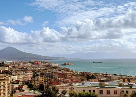 Ponte del 2 giugno 2026, gli italiani puntano su Roma, mare e città d'arte: la top 30 delle destinazioni preferite Ponte del 2 giugno 2026, gli italiani puntano su Roma, mare e città d'arte: la top 30 delle destinazioni preferite
