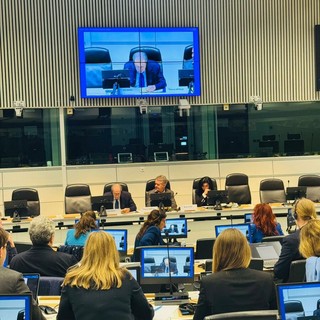 Spazio, Bardi lancia l’allarme: “Senza competenze l’Europa perde l’autonomia”. La Basilicata guida il progetto pilota per i dirigenti regionali