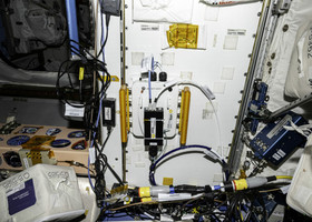 Wi-Fi a 400 chilometri dalla Terra: Cambium Networks porta la connettività a bordo della Stazione Spaziale Internazionale