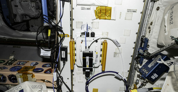 Wi-Fi a 400 chilometri dalla Terra: Cambium Networks porta la connettività a bordo della Stazione Spaziale Internazionale