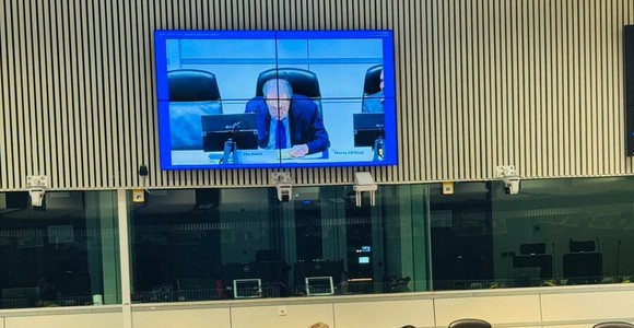 Spazio, Bardi lancia l’allarme: “Senza competenze l’Europa perde l’autonomia”. La Basilicata guida il progetto pilota per i dirigenti regionali Spazio, Bardi lancia l’allarme: “Senza competenze l’Europa perde l’autonomia”. La Basilicata guida il progetto pilota per i dirigenti regionali