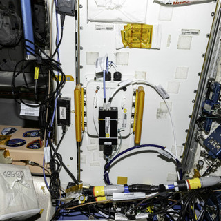 Wi-Fi a 400 chilometri dalla Terra: Cambium Networks porta la connettività a bordo della Stazione Spaziale Internazionale