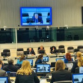 Spazio, Bardi lancia l’allarme: “Senza competenze l’Europa perde l’autonomia”. La Basilicata guida il progetto pilota per i dirigenti regionali