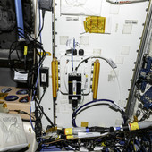 Wi-Fi a 400 chilometri dalla Terra: Cambium Networks porta la connettività a bordo della Stazione Spaziale Internazionale