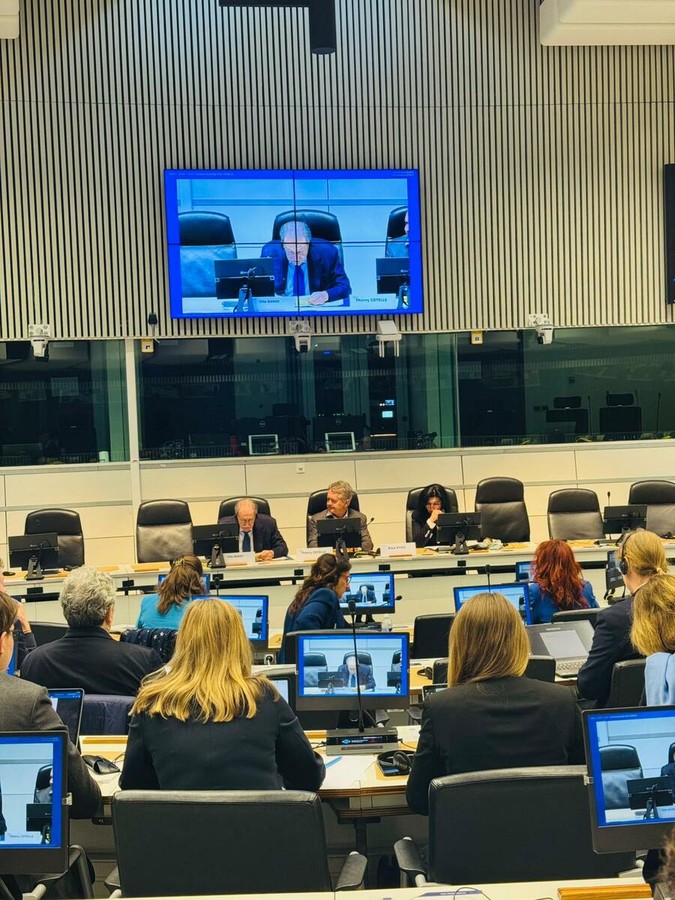 Spazio, Bardi lancia l’allarme: “Senza competenze l’Europa perde l’autonomia”. La Basilicata guida il progetto pilota per i dirigenti regionali Spazio, Bardi lancia l’allarme: “Senza competenze l’Europa perde l’autonomia”. La Basilicata guida il progetto pilota per i dirigenti regionali