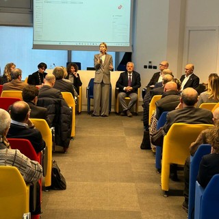 Il gap delle competenze frena la manifattura: “Così le PMI rischiano la desertificazione”