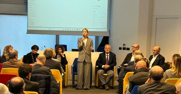 Il gap delle competenze frena la manifattura: “Così le PMI rischiano la desertificazione”